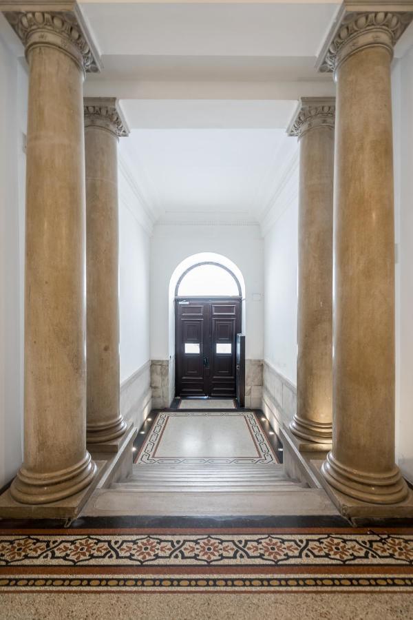 Apartamento Architecture Fan's Near Opera House Budapest