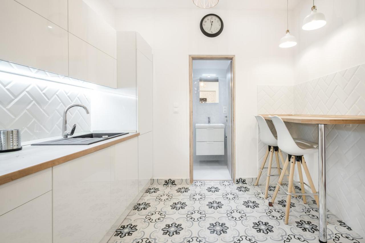 Apartamento Architecture Fan's Near Opera House